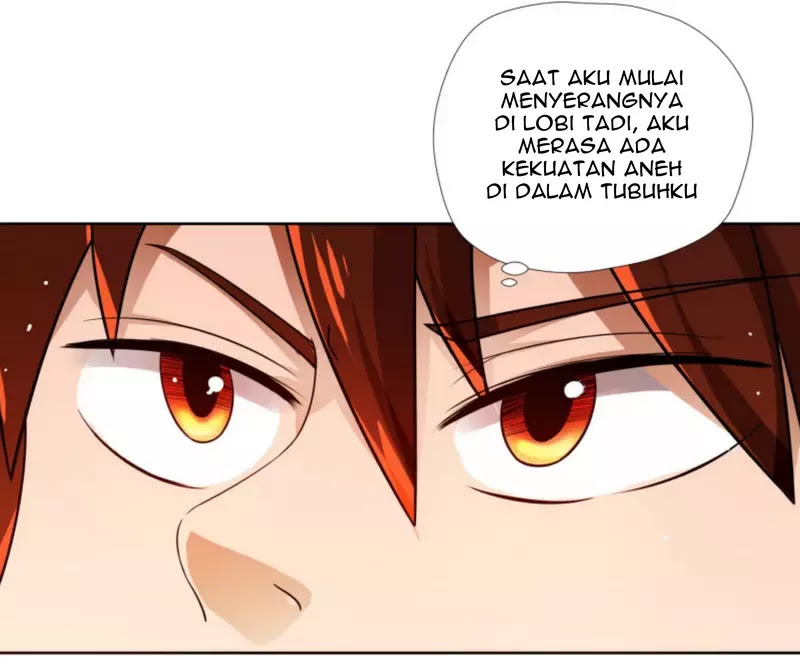 Sword Master of Soul Spirit Chapter 06 Gambar 5